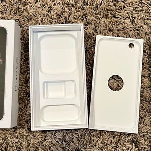 iPhone 6S Box only